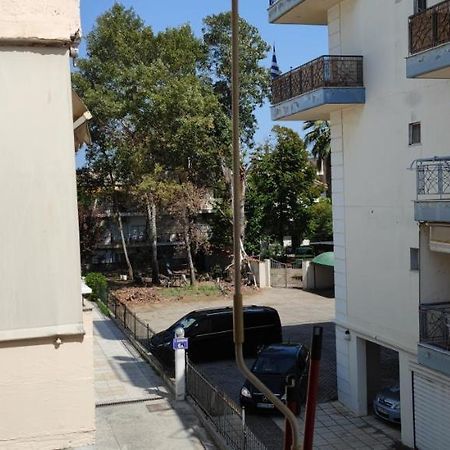 Studio Ena Néoi Epivátai Dış mekan fotoğraf