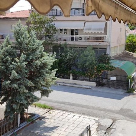 Studio Ena Néoi Epivátai Dış mekan fotoğraf