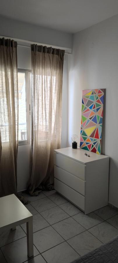 Studio Ena Néoi Epivátai Dış mekan fotoğraf