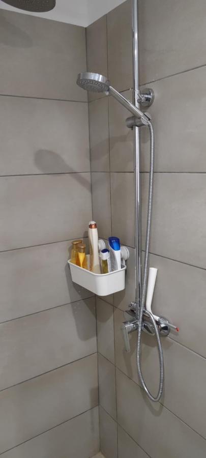 Studio Ena Néoi Epivátai Dış mekan fotoğraf