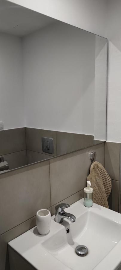 Studio Ena Néoi Epivátai Dış mekan fotoğraf